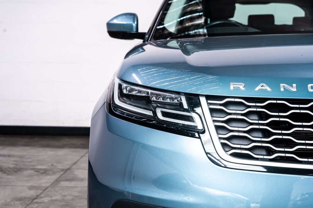 Used Land Rover Range Rover Velar 2022 for sale - 78096225: Photo 30