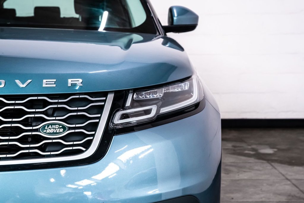 Used Land Rover Range Rover Velar 2022 for sale - 78096225: Photo 31