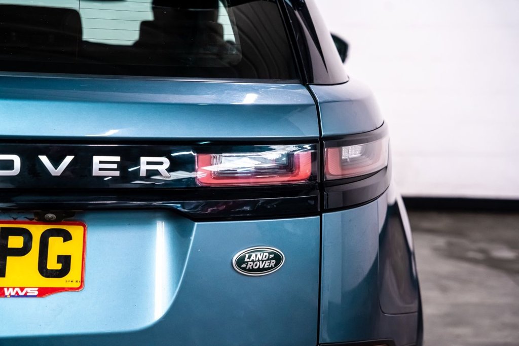 Used Land Rover Range Rover Velar 2022 for sale - 78096225: Photo 33