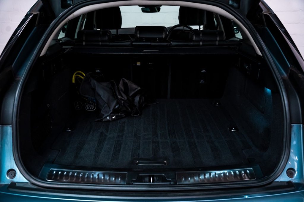 Used Land Rover Range Rover Velar 2022 for sale - 78096225: Photo 35