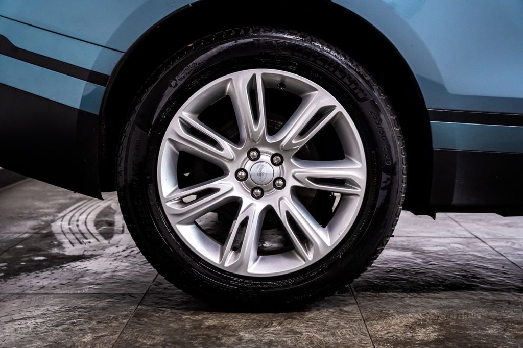 Used Land Rover Range Rover Velar 2022 for sale - 78096225: Photo 39