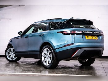 Used Land Rover Range Rover Velar 2022 for sale - 78096225: Photo