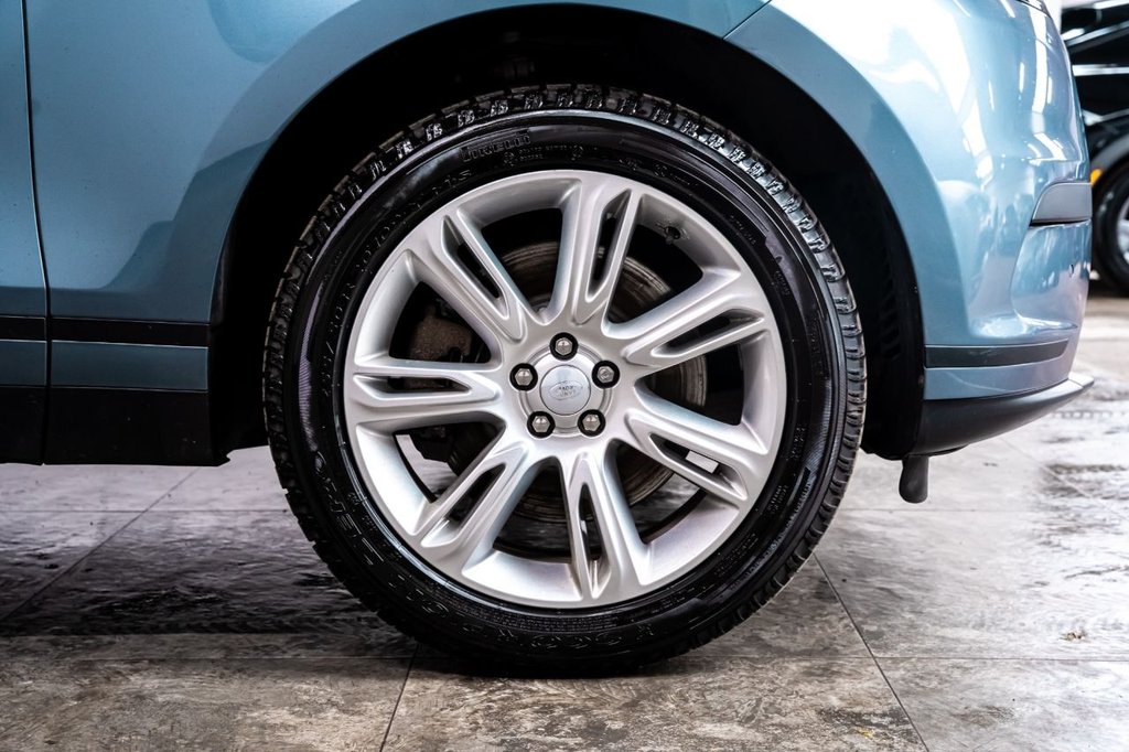 Used Land Rover Range Rover Velar 2022 for sale - 78096225: Photo 40