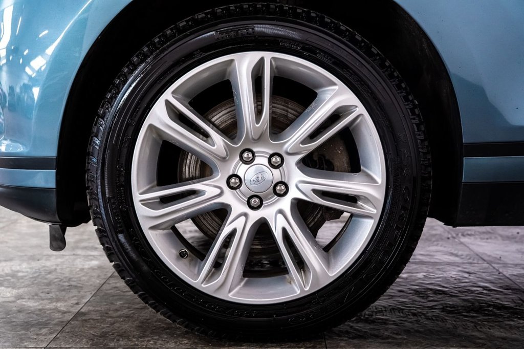 Used Land Rover Range Rover Velar 2022 for sale - 78096225: Photo 41