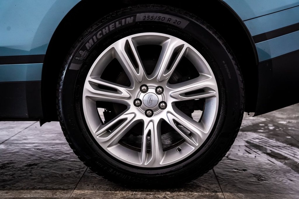 Used Land Rover Range Rover Velar 2022 for sale - 78096225: Photo 42