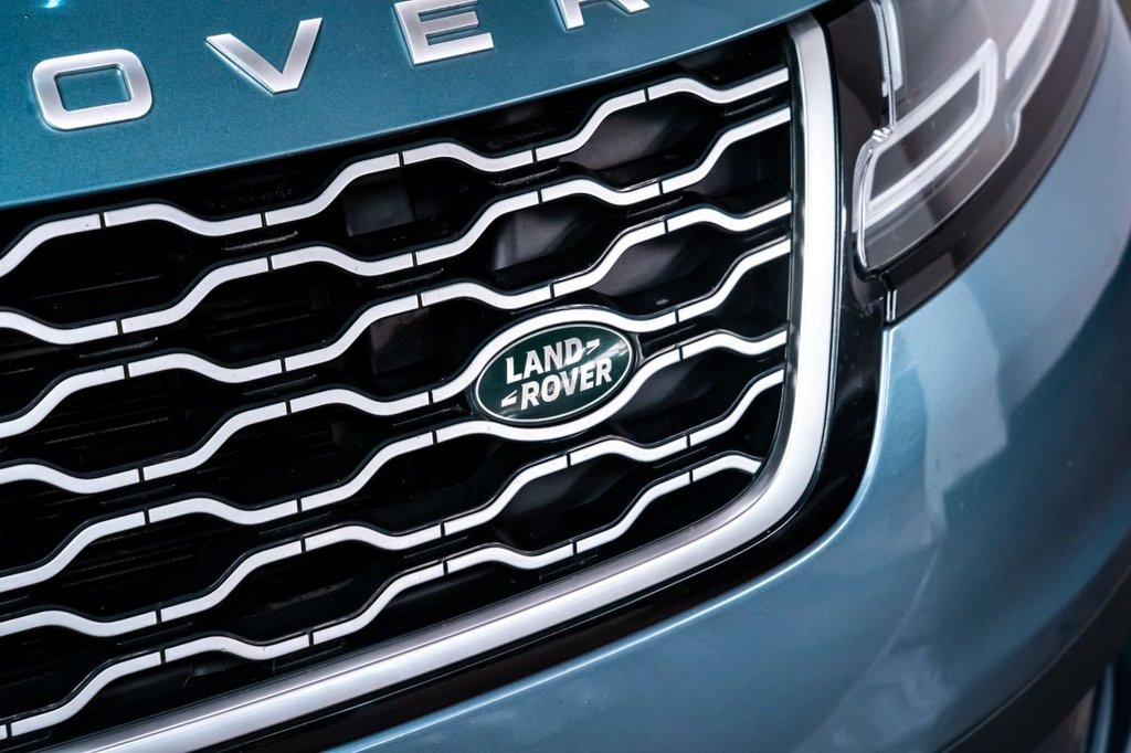 Used Land Rover Range Rover Velar 2022 for sale - 78096225: Photo 43