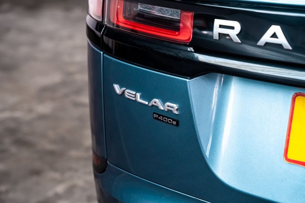 Used Land Rover Range Rover Velar 2022 for sale - 78096225: Photo 44