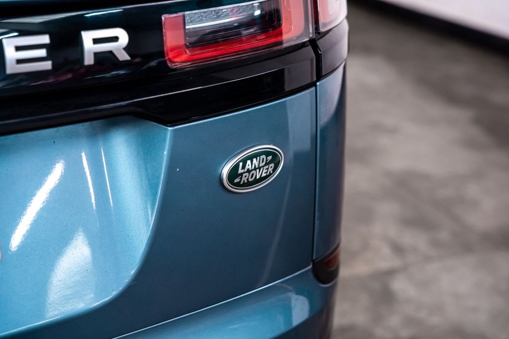 Used Land Rover Range Rover Velar 2022 for sale - 78096225: Photo 45