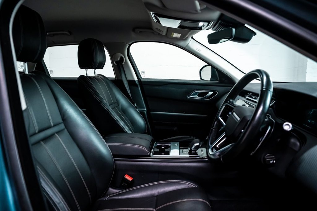 Used Land Rover Range Rover Velar 2022 for sale - 78096225: Photo 5