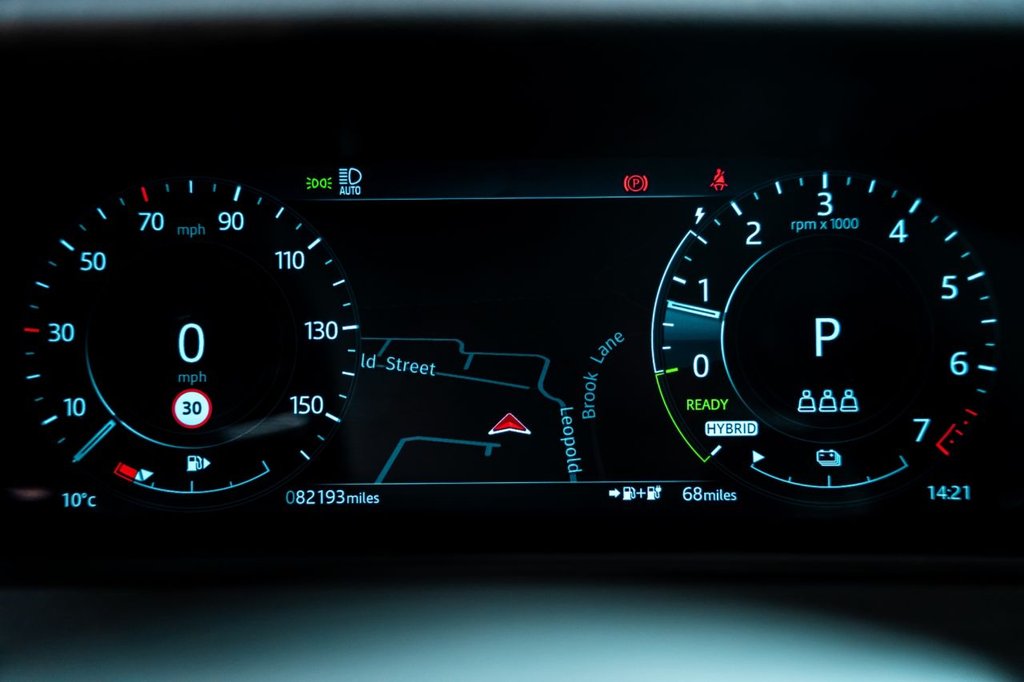 Used Land Rover Range Rover Velar 2022 for sale - 78096225: Photo 8