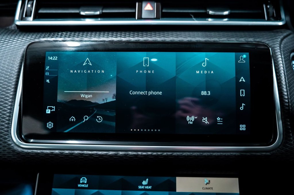 Used Land Rover Range Rover Velar 2022 for sale - 78096225: Photo 9