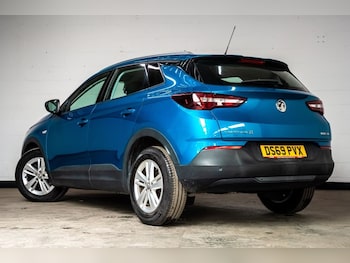 Used Vauxhall Grandland X 2019 for sale - 79233282: Photo
