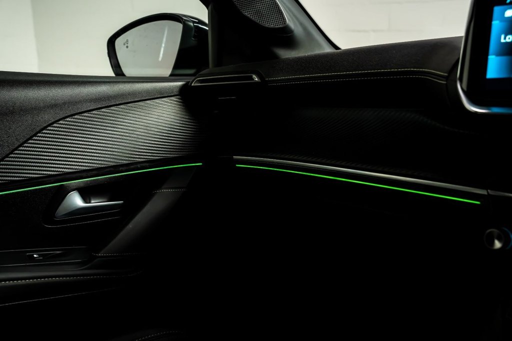 Used Peugeot 208 2021 for sale - 76654844: Photo 16