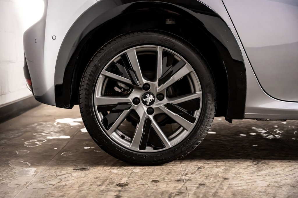 Used Peugeot 208 2021 for sale - 76654844: Photo 36