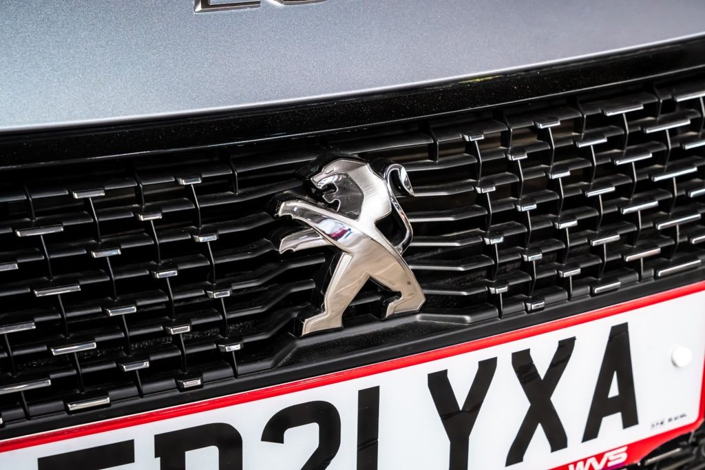 Used Peugeot 208 2021 for sale - 76654844: Photo 40