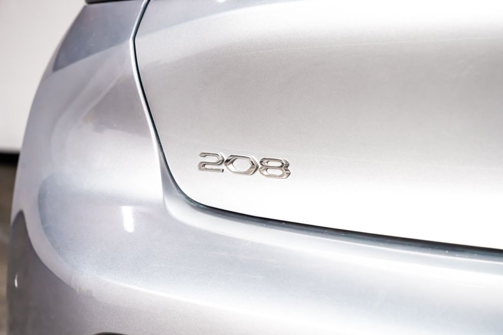 Used Peugeot 208 2021 for sale - 76654844: Photo 43