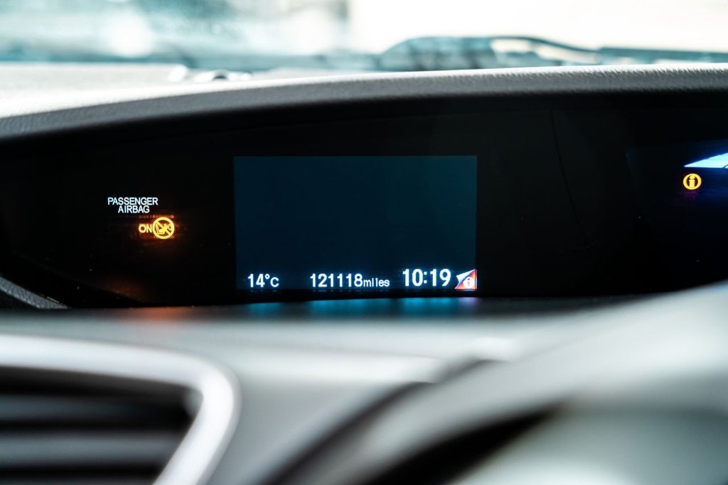 Used Honda Civic 2015 for sale - 78180877: Photo 11