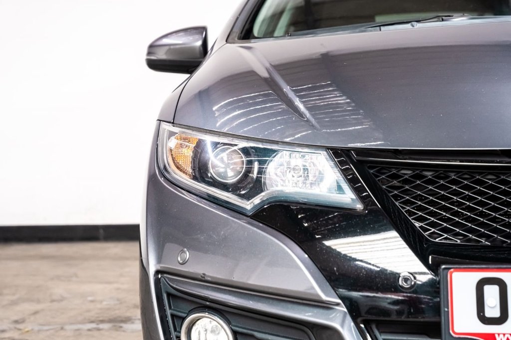 Used Honda Civic 2015 for sale - 78180877: Photo 30