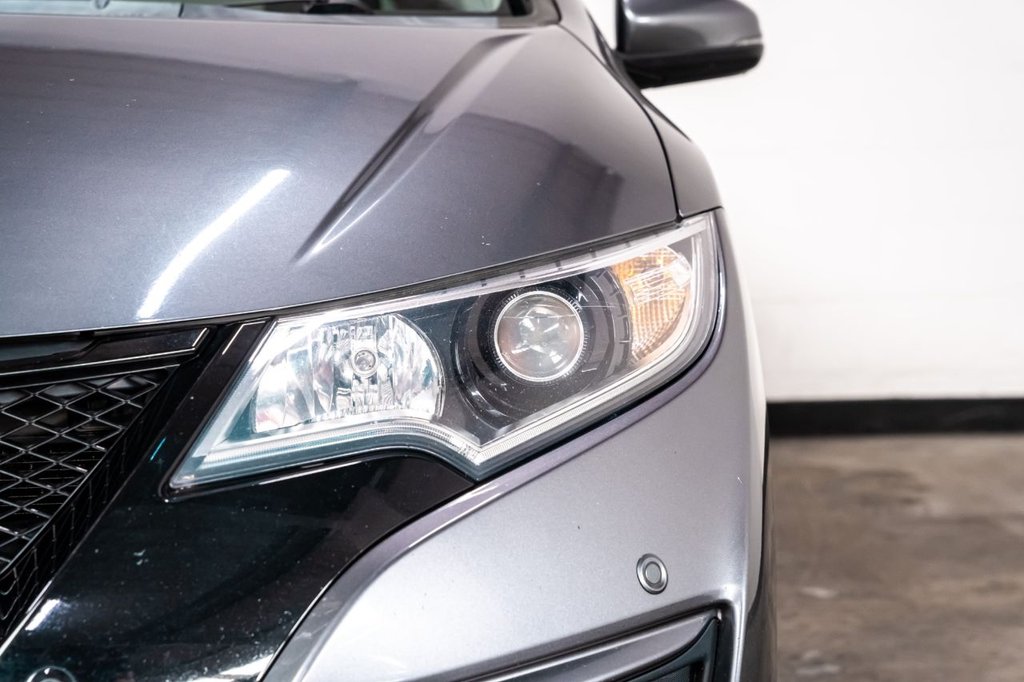 Used Honda Civic 2015 for sale - 78180877: Photo 31