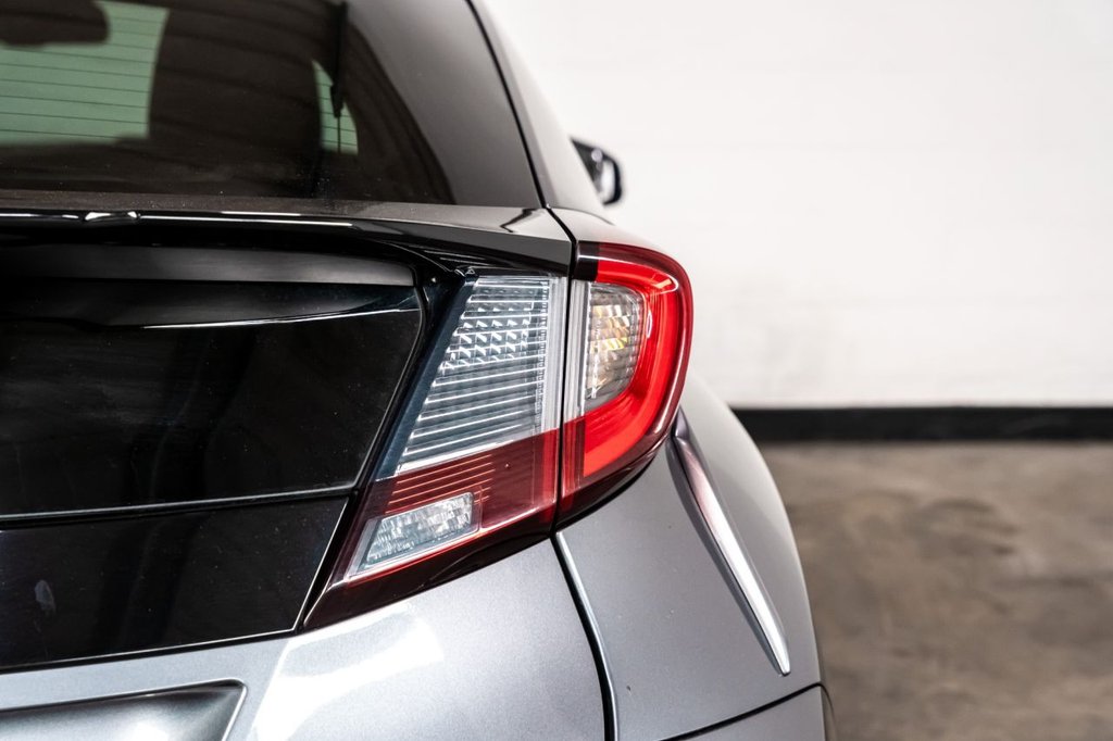 Used Honda Civic 2015 for sale - 78180877: Photo 33