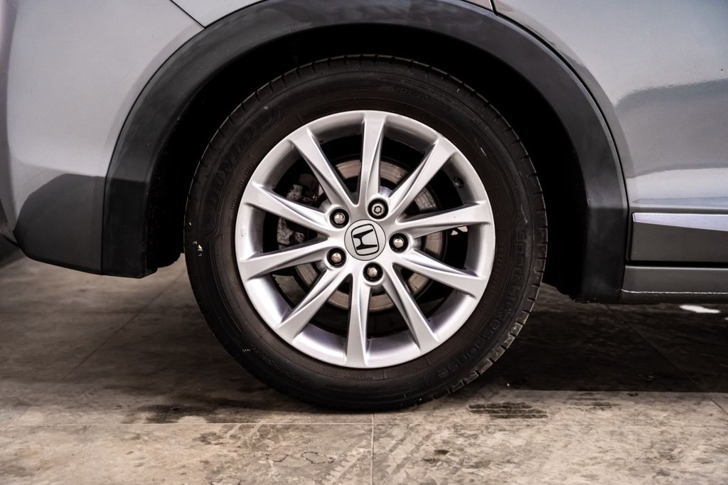 Used Honda Civic 2015 for sale - 78180877: Photo 38