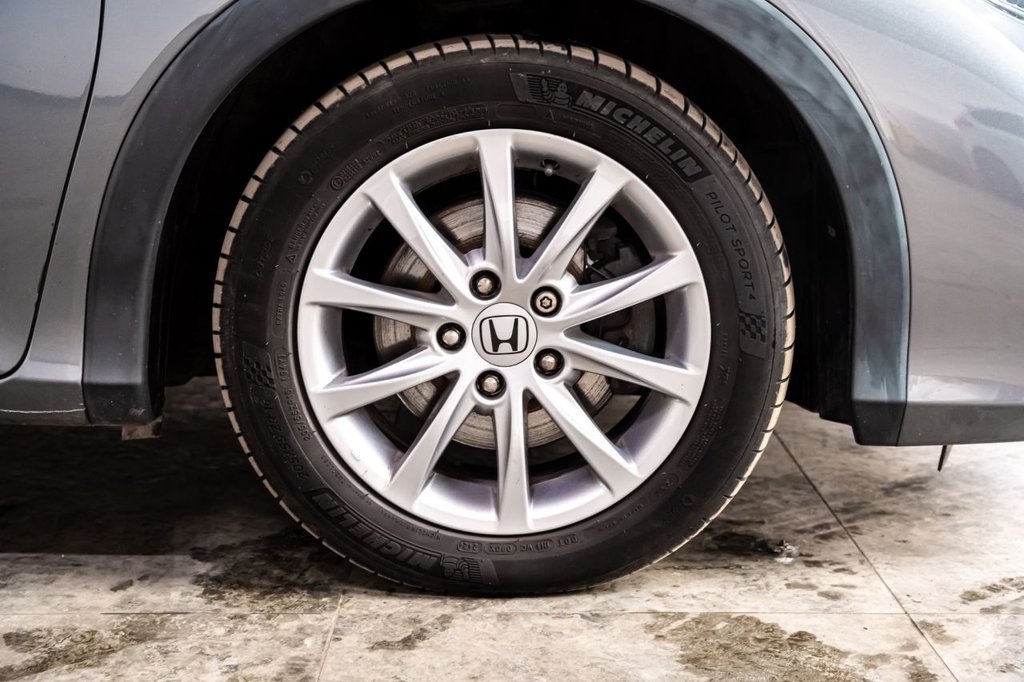 Used Honda Civic 2015 for sale - 78180877: Photo 39