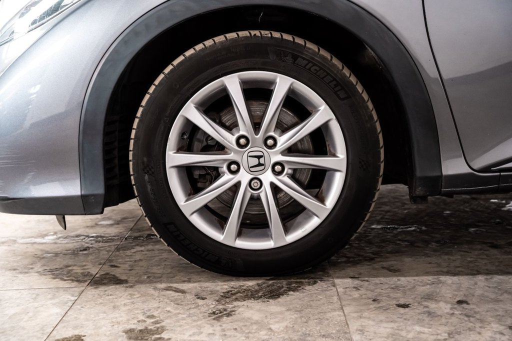 Used Honda Civic 2015 for sale - 78180877: Photo 40