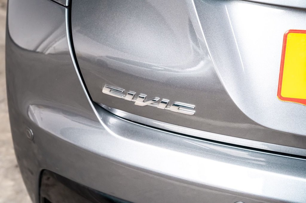 Used Honda Civic 2015 for sale - 78180877: Photo 43