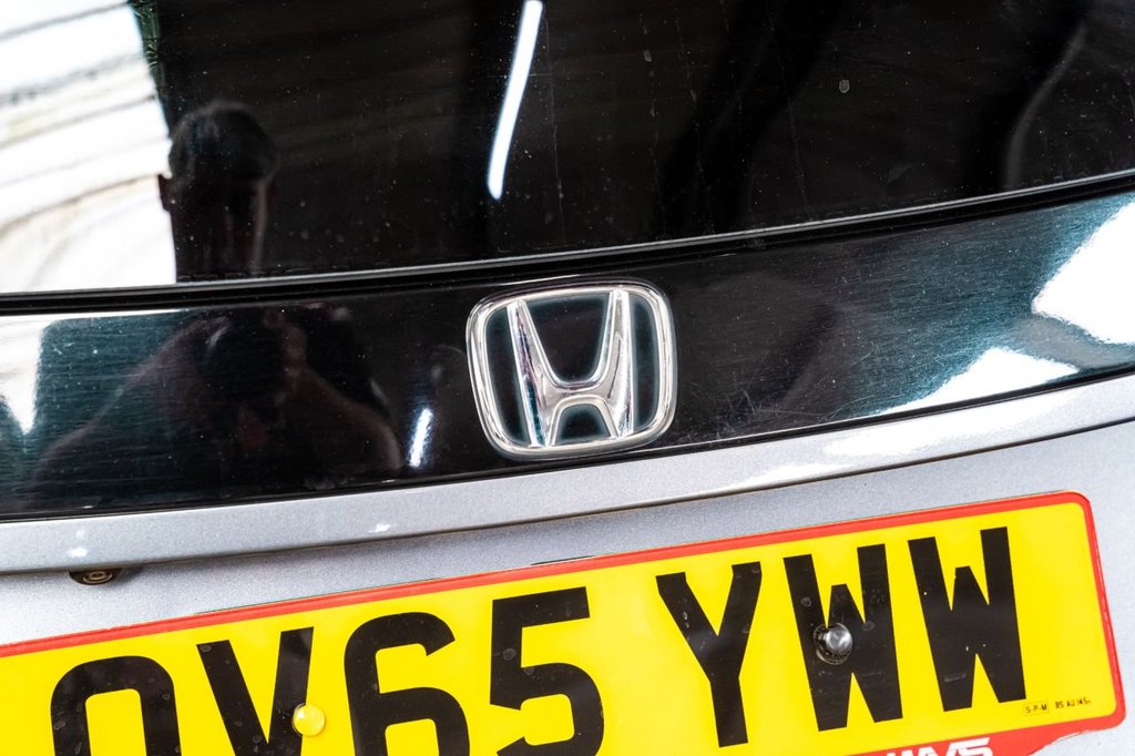 Used Honda Civic 2015 for sale - 78180877: Photo 44