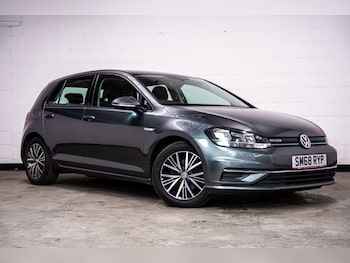 Used Volkswagen Golf 2018 for sale - 78793281: Photo