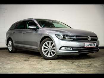 2019 (19) - 1.5 TSI EVO SE Business Estate 5dr Petrol DSG Euro 6 (s/s) (150 ps)