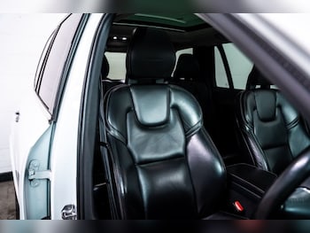 Used Volvo XC90 2016 for sale - 78737978: Photo