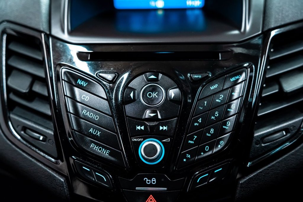 Used Ford Fiesta 2016 for sale - 77452213: Photo 11