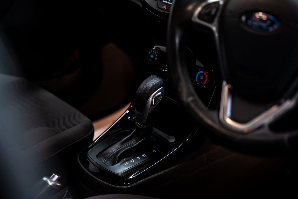 Used Ford Fiesta 2016 for sale - 77452213: Photo 14