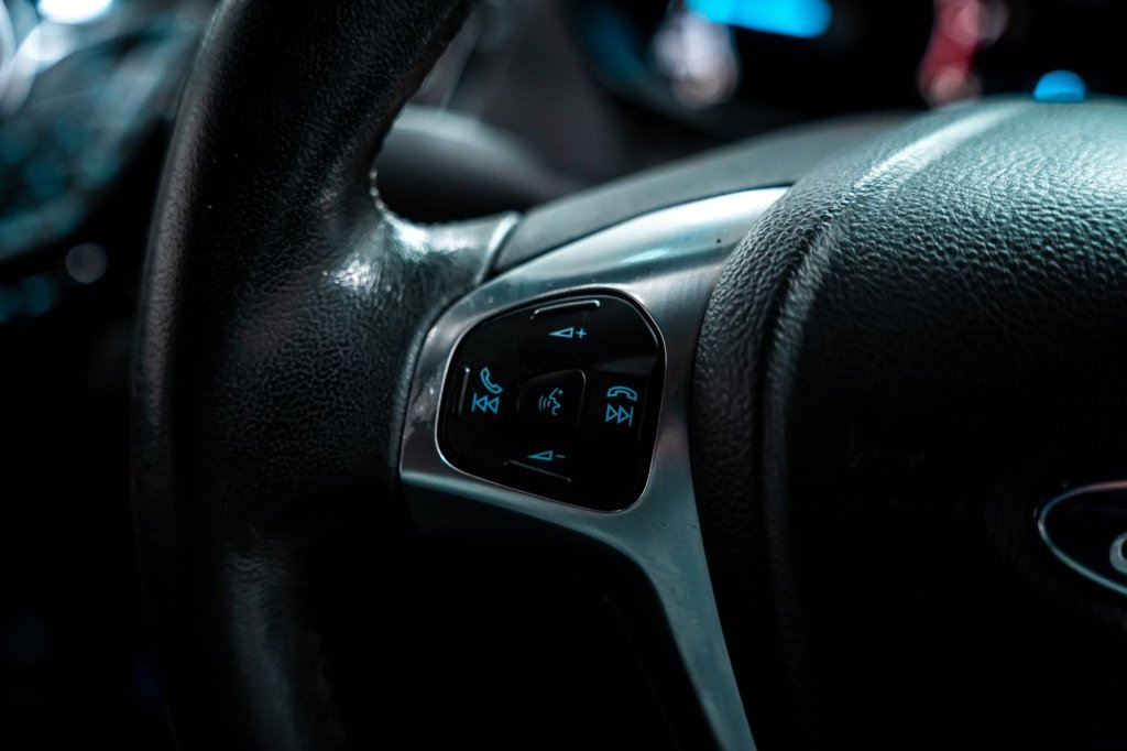 Used Ford Fiesta 2016 for sale - 77452213: Photo 15