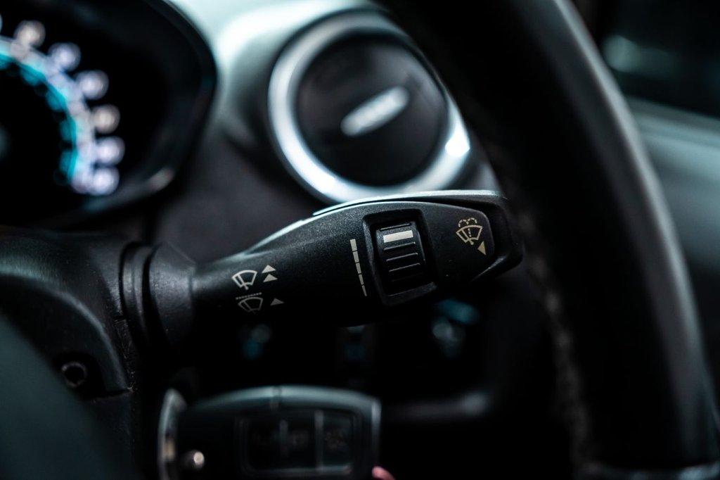 Used Ford Fiesta 2016 for sale - 77452213: Photo 17