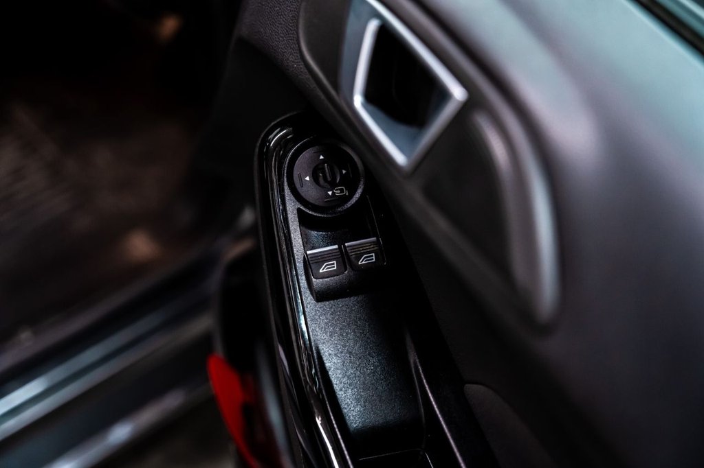 Used Ford Fiesta 2016 for sale - 77452213: Photo 19