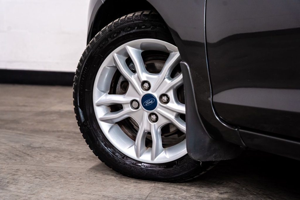 Used Ford Fiesta 2016 for sale - 77452213: Photo 24