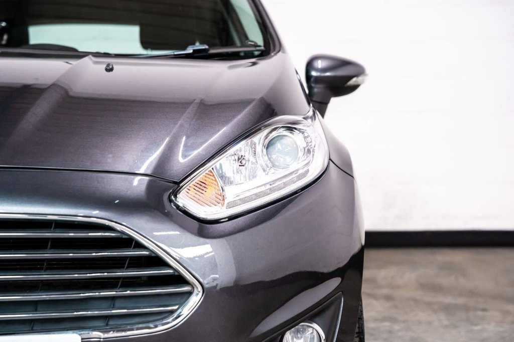 Used Ford Fiesta 2016 for sale - 77452213: Photo 26