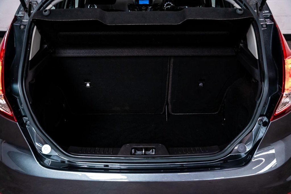 Used Ford Fiesta 2016 for sale - 77452213: Photo 30