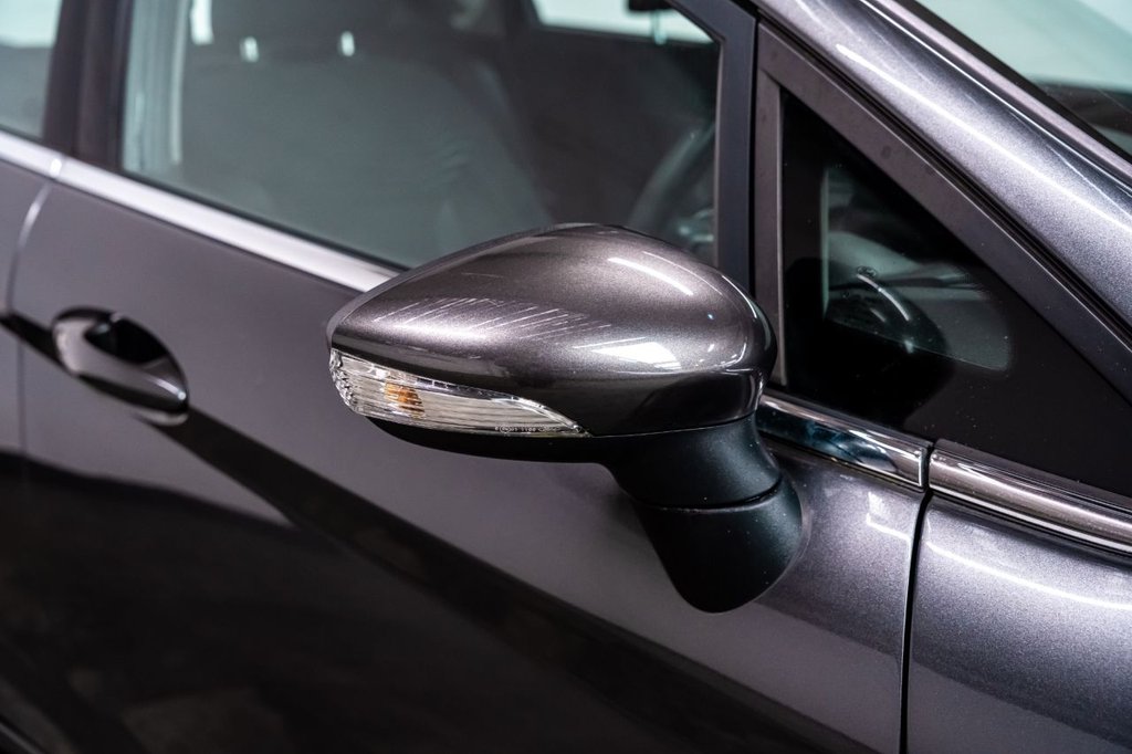 Used Ford Fiesta 2016 for sale - 77452213: Photo 31