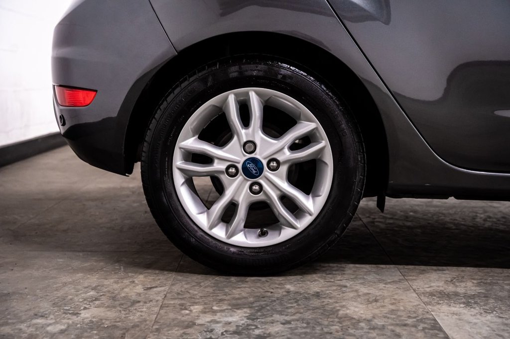 Used Ford Fiesta 2016 for sale - 77452213: Photo 33