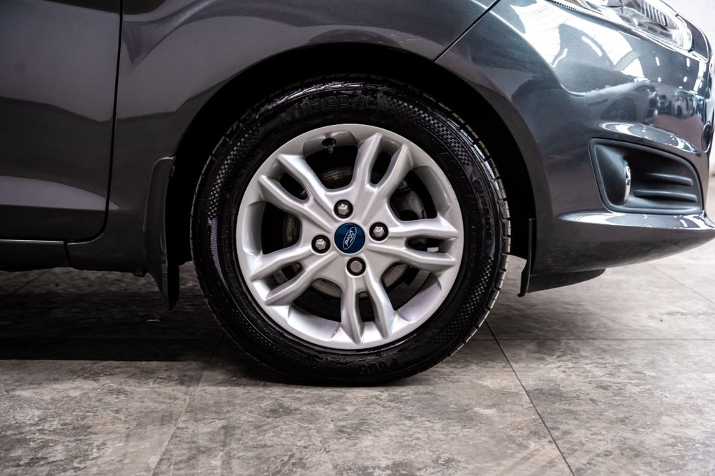 Used Ford Fiesta 2016 for sale - 77452213: Photo 34