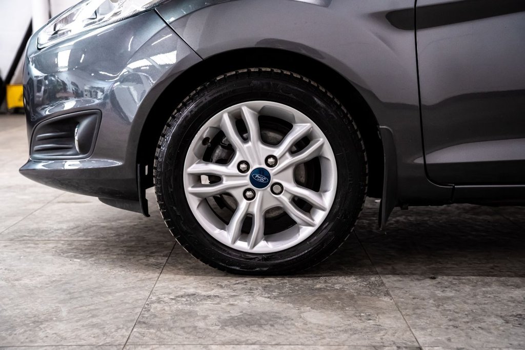 Used Ford Fiesta 2016 for sale - 77452213: Photo 35