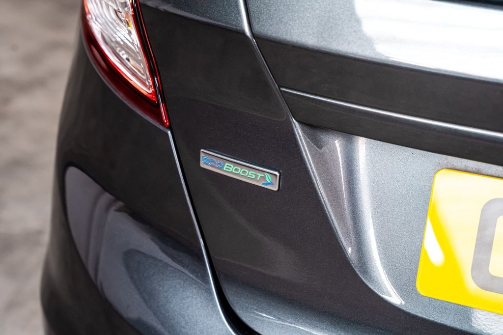 Used Ford Fiesta 2016 for sale - 77452213: Photo 38