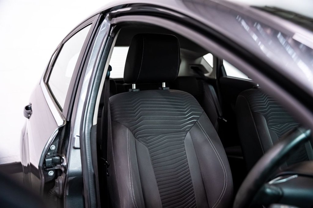 Used Ford Fiesta 2016 for sale - 77452213: Photo 4