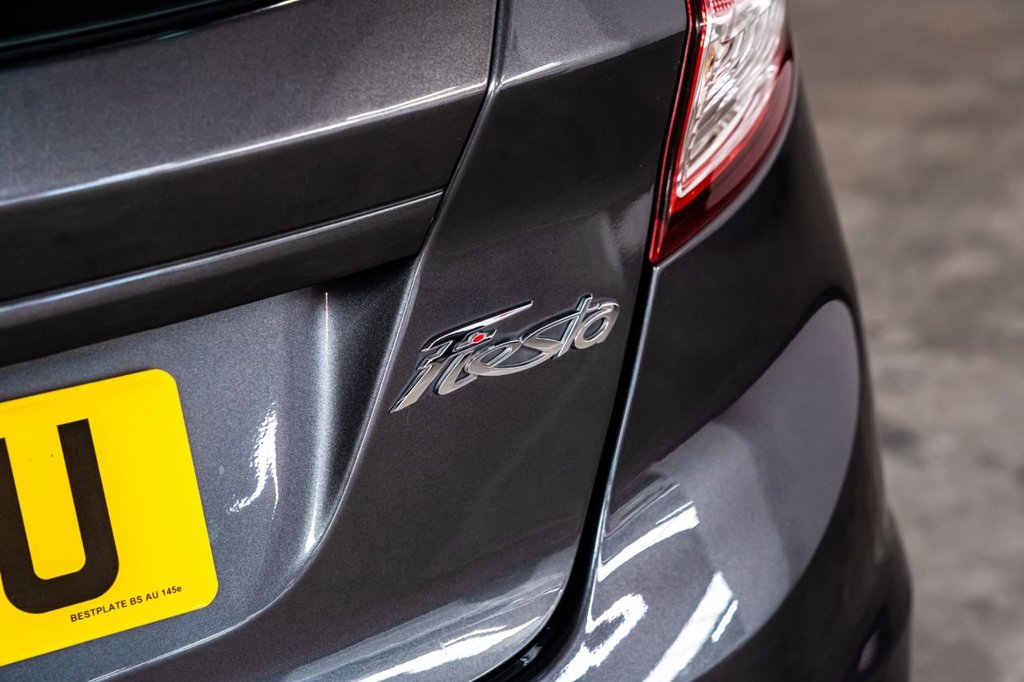 Used Ford Fiesta 2016 for sale - 77452213: Photo 40