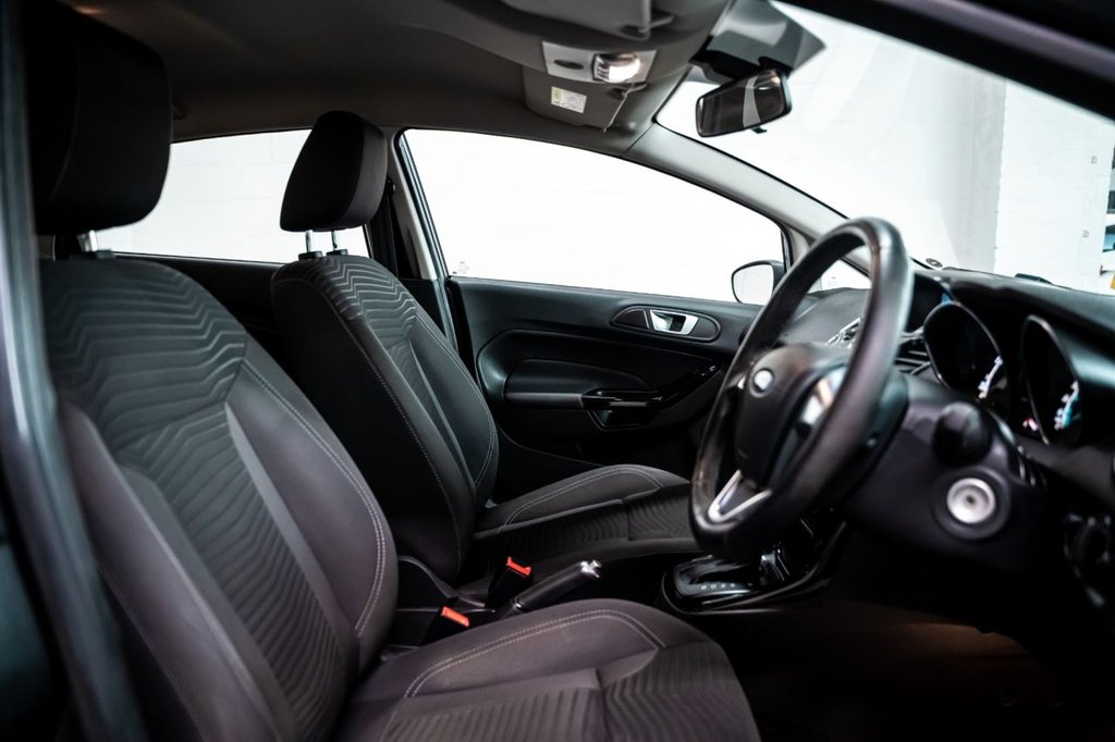 Used Ford Fiesta 2016 for sale - 77452213: Photo 5