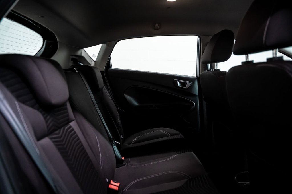 Used Ford Fiesta 2016 for sale - 77452213: Photo 6