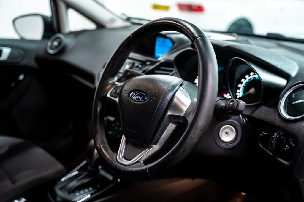 Used Ford Fiesta 2016 for sale - 77452213: Photo 7